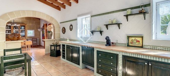 7 غرف نوم قلاع في Menorca, Spain رقم 86482 16