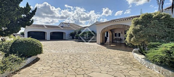 7 غرف نوم قلاع في Menorca, Spain رقم 86482 50