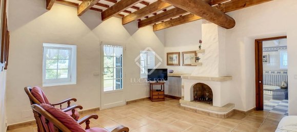 7 غرف نوم قلاع في Menorca, Spain رقم 86482 35