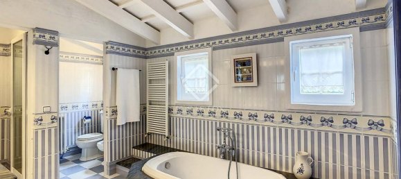 7 غرف نوم قلاع في Menorca, Spain رقم 86482 38