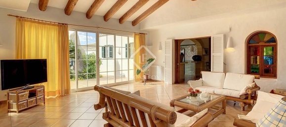 7 غرف نوم قلاع في Menorca, Spain رقم 86482 21