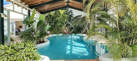 7 غرف نوم قلاع في Menorca, Spain رقم 86482 44