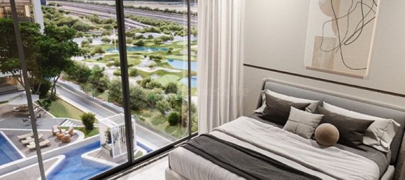 Apartamento T2 em Mohammed Bin Rashid City, UAE N.º 111215 3