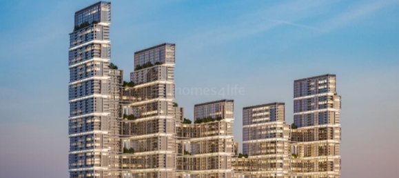 Apartamento T2 em Mohammed Bin Rashid City, UAE N.º 111215 11