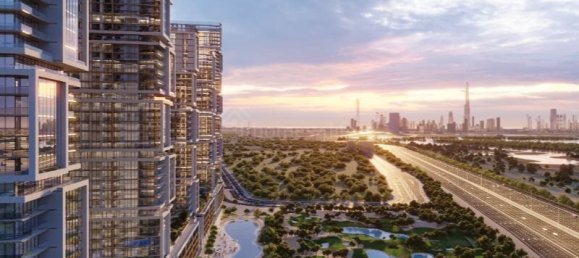 Apartamento T2 em Mohammed Bin Rashid City, UAE N.º 111215 9