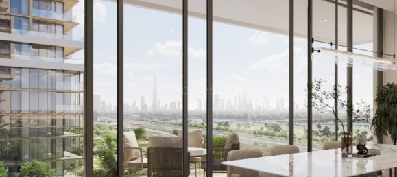 Apartamento T2 em Mohammed Bin Rashid City, UAE N.º 111215 4