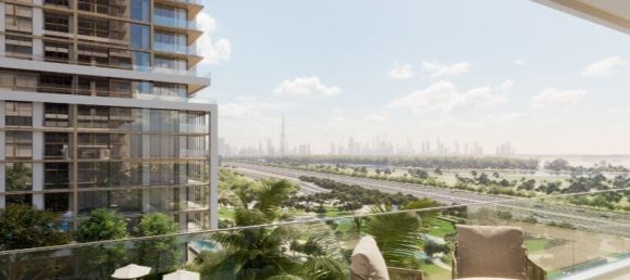 Apartamento T2 em Mohammed Bin Rashid City, UAE N.º 111215 6