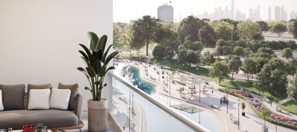 Apartamento T2 em Mohammed Bin Rashid City, UAE N.º 111215 7