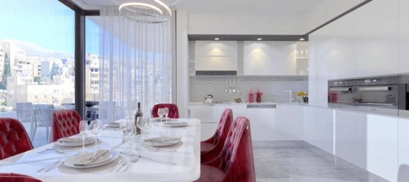 2 bedrooms Apartment in Nicosia, Cyprus No. 1988 8