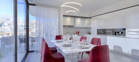 2 bedrooms Apartment in Nicosia, Cyprus No. 1988 10