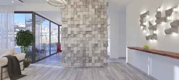 2 bedrooms Apartment in Nicosia, Cyprus No. 1988 11