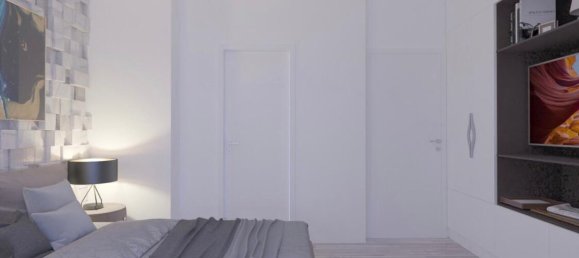 2 bedrooms Apartment in Nicosia, Cyprus No. 1988 14