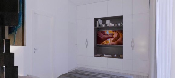 2 bedrooms Apartment in Nicosia, Cyprus No. 1988 12