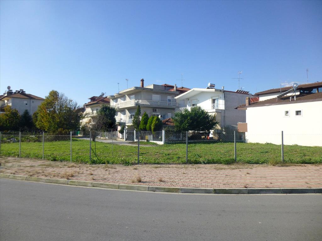 1140 m² hotel en venta en Pieria, Central Macedonia, Macedonia and Thrace, Greece № 7517