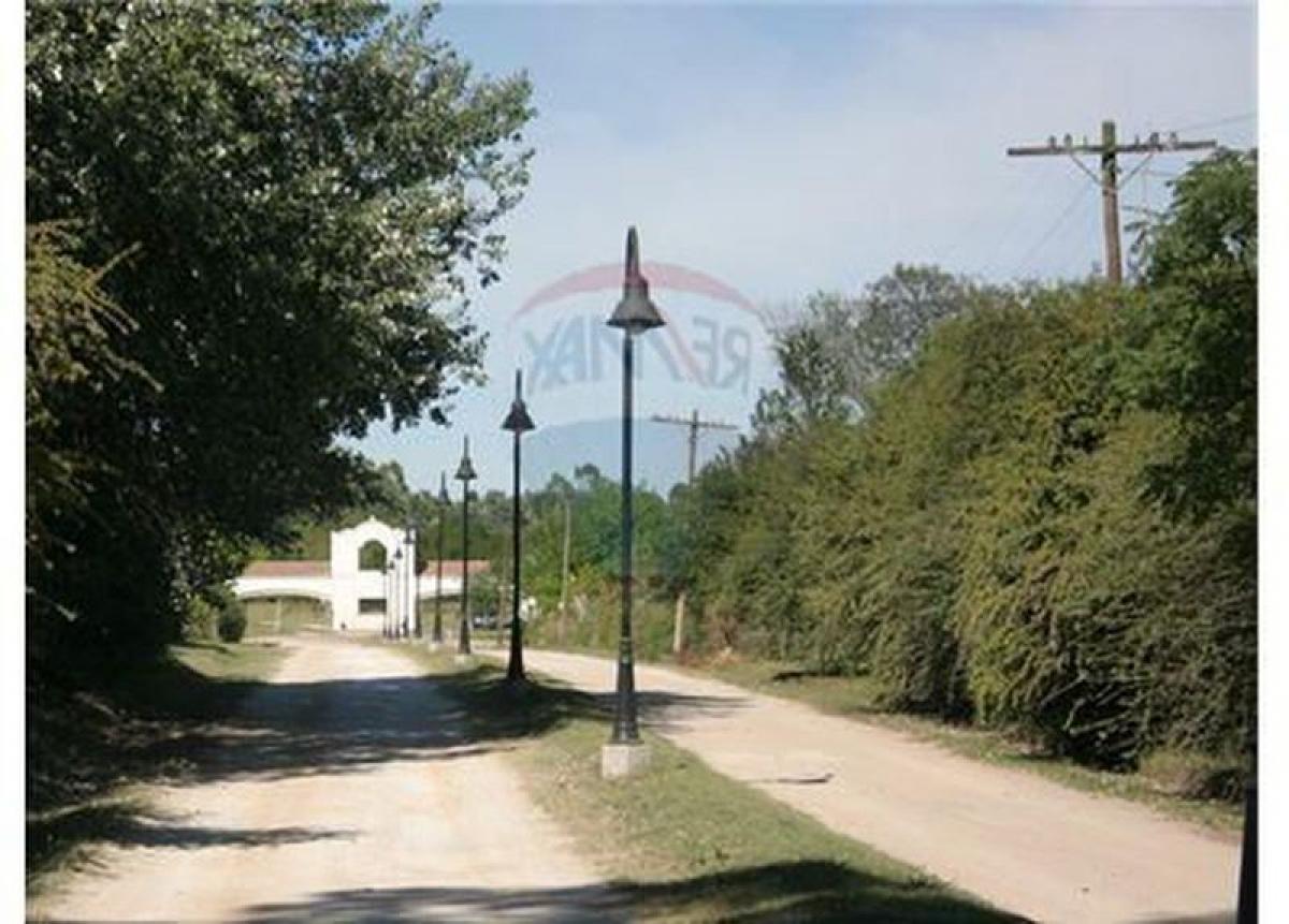 1 bedroom Land in Campana, Argentina No. 50776