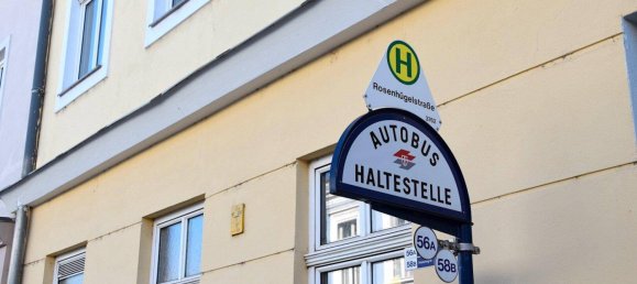 Apartamento de 2 habitaciónes en Meidling, Austria No. 147792 24