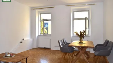 Apartamento de 2 habitaciónes en Meidling, Austria No. 147792