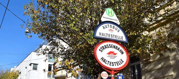 Apartamento de 2 habitaciónes en Meidling, Austria No. 147792 22