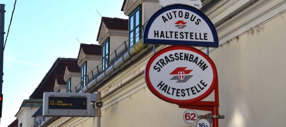 Apartamento de 2 habitaciónes en Meidling, Austria No. 147792 23