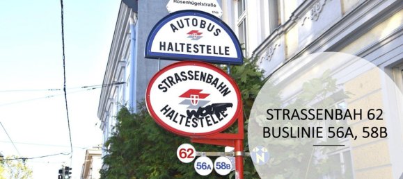 Apartamento de 2 habitaciónes en Meidling, Austria No. 147792 19