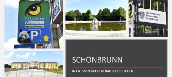 Apartamento de 2 habitaciónes en Meidling, Austria No. 147792 15