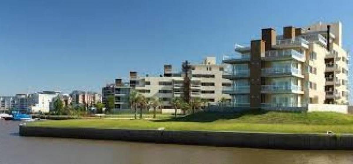 2 Schlafzimmer Wohnung in Tigre, Argentina, Nr. 56858