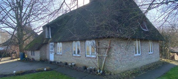 3-Zimmer Haus in Nordfriesland, Germany, Nr. 77156 4