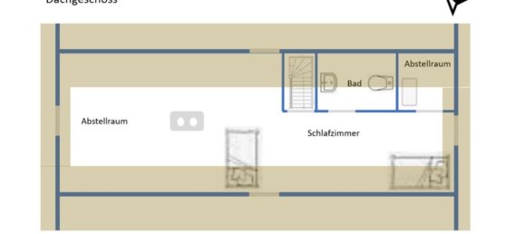3-Zimmer Haus in Nordfriesland, Germany, Nr. 77156 17