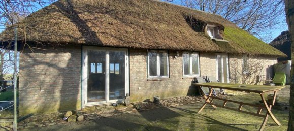 3-Zimmer Haus in Nordfriesland, Germany, Nr. 77156 2