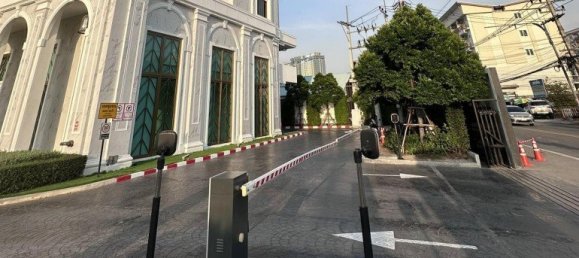شقة 2 غرف نوم  في Pattaya, Thailand رقم 173471 2