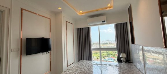 شقة 2 غرف نوم  في Pattaya, Thailand رقم 173471 9