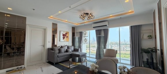شقة 2 غرف نوم  في Pattaya, Thailand رقم 173471 12