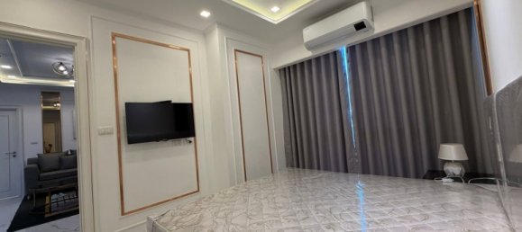 شقة 2 غرف نوم  في Pattaya, Thailand رقم 173471 10