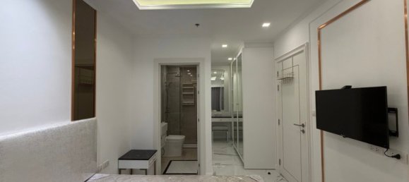 شقة 2 غرف نوم  في Pattaya, Thailand رقم 173471 6