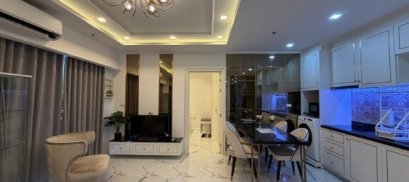 شقة 2 غرف نوم  في Pattaya, Thailand رقم 173471 14