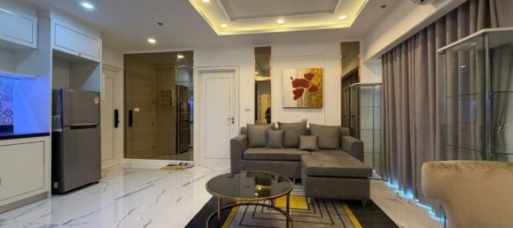شقة 2 غرف نوم  في Pattaya, Thailand رقم 173471 11