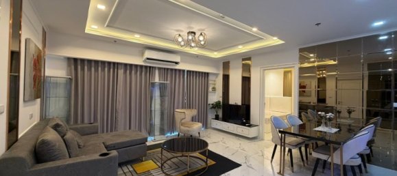شقة 2 غرف نوم  في Pattaya, Thailand رقم 173471 15