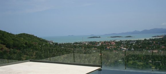 6 bedrooms Cafe / restaurant in Ko Samui, Thailand No. 7421 3