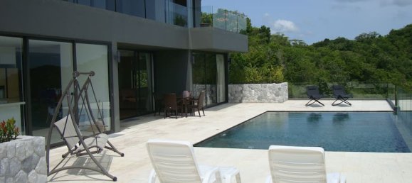 6 bedrooms Cafe / restaurant in Ko Samui, Thailand No. 7421 2