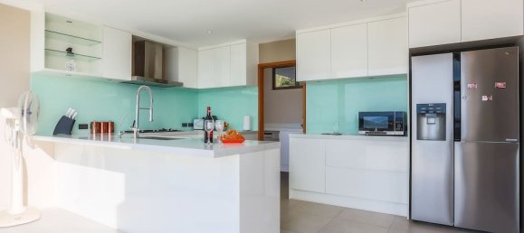 6 bedrooms Cafe / restaurant in Ko Samui, Thailand No. 7421 7