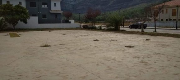  قطعة أرض في Parcent, Spain 794متر مربع رقم 149862 4