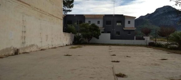  قطعة أرض في Parcent, Spain 794متر مربع رقم 149862 3