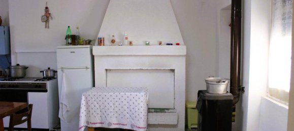 Дом с 5 комнатами в Купелло, Италия № 128467 16