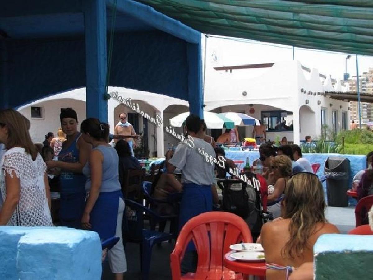  عقار تجاري في Mar del Plata, Argentina 300متر مربع رقم 105522