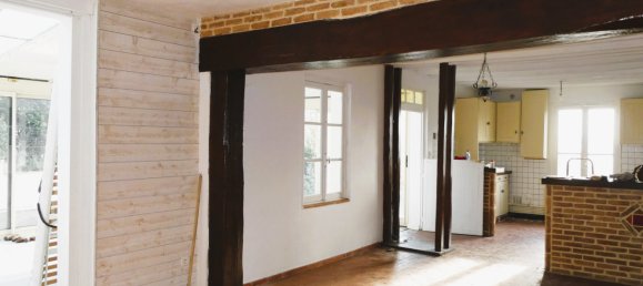 1 غرف نوم منزل في Gien, France رقم 41668 2