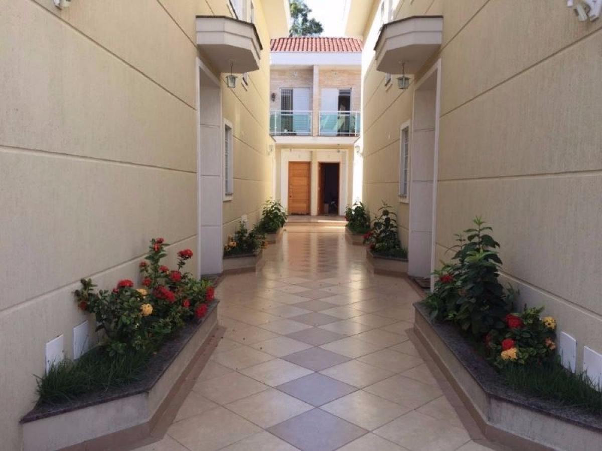 Studio à Sao Paulo, Brazil No. 493768