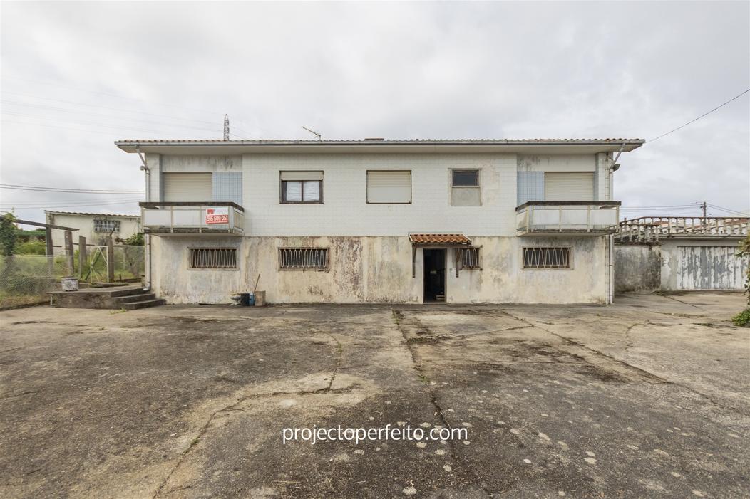 5 غرف نوم منزل في Argoncilhe, Portugal رقم 209620