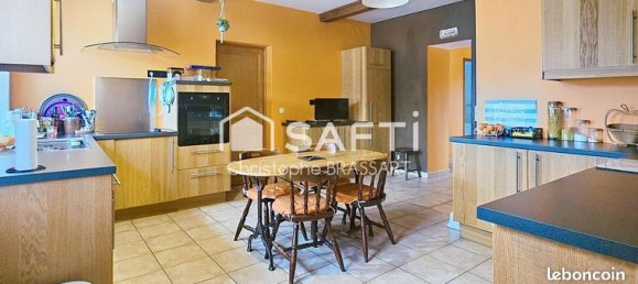 4 Schlafzimmer Haus in Savy-Berlette, France, Nr. 310502 3