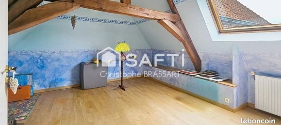 4 Schlafzimmer Haus in Savy-Berlette, France, Nr. 310502 7