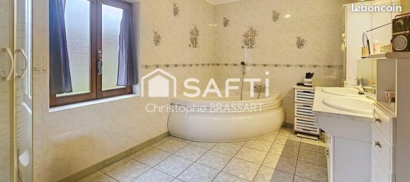 4 Schlafzimmer Haus in Savy-Berlette, France, Nr. 310502 4